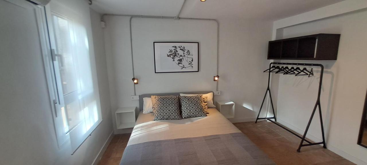 Appartement Sunny Handmade Home. Wi-fi, A/c & Free Parking *