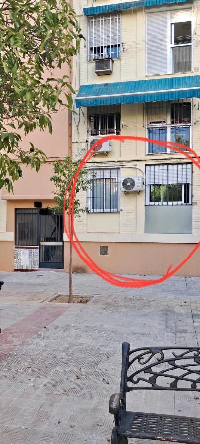 Sunny Handmade Home. Wi-fi, A/c & Free Parking Appartement *